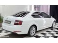 2019 ÇIKIŞLI OCTAVİA STYLE