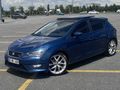Hatasız Boyasız Seat Leon 1.4 TSI FR 2016 Model Lacivert
