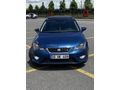 Hatasız Boyasız Seat Leon 1.4 TSI FR 2016 Model Lacivert