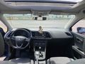 Hatasız Boyasız Seat Leon 1.4 TSI FR 2016 Model Lacivert