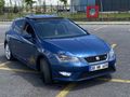 Hatasız Boyasız Seat Leon 1.4 TSI FR 2016 Model Lacivert