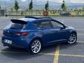Hatasız Boyasız Seat Leon 1.4 TSI FR 2016 Model Lacivert