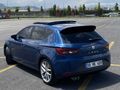 Hatasız Boyasız Seat Leon 1.4 TSI FR 2016 Model Lacivert