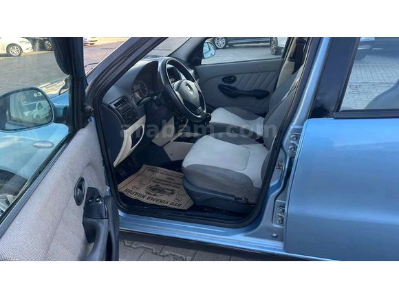 Sahibinden Fiat Albea Sole 1.3 Multijet Active 2011 Model 