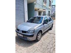 Degisensiz Renault Clio 1.5 dCi Alize