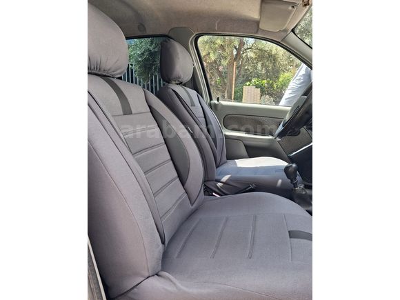 Degisensiz Renault Clio 1.5 dCi Alize