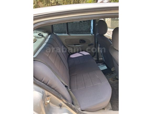 Degisensiz Renault Clio 1.5 dCi Alize