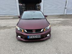 Sahibinden Honda Civic 1.6i VTEC Eco Elegance 2013 Model