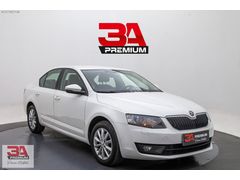 3A PREMİUM 2015 OCTAVİA STYLE CR MASRAFSIZ DEĞİŞENSİZ