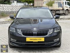 SARAYDAN OTOMATİK 2018 2 LOKAL AMBİYANS TAM EKRAN LED 'GS' PLAKA