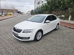 "MUSTAFA BİLİCİ" 2016 MODEL 1.6 TDİ OTOMATİK 172.000Km STYLE CR