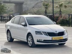 EYLÜL OTOMOTİVDEN TEMİZ UYGUN SKODA OCTAVİA