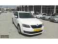 *NİHAT DEMİRHAN OTOMOTİV* 2016 STAYLE CR OTOMATİK KM 161 BİN