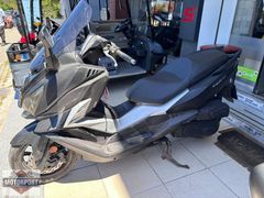 SYM CRUİSYM 250 İ 12 AY KREDİ KARTI GEÇERLİDİR
