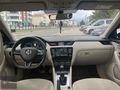 PATRON'DAN/2016/OCTAVIA/1.6 TDI/STYLE CR/CAMTAVAN/DSG