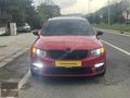 PATRON'DAN/2016/OCTAVIA/1.6 TDI/STYLE CR/CAMTAVAN/DSG