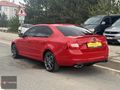 PATRON'DAN/2016/OCTAVIA/1.6 TDI/STYLE CR/CAMTAVAN/DSG