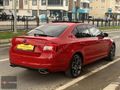 PATRON'DAN/2016/OCTAVIA/1.6 TDI/STYLE CR/CAMTAVAN/DSG