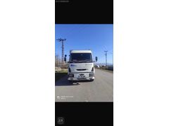 Ford CARGO 2520 D18 DS 4x2
