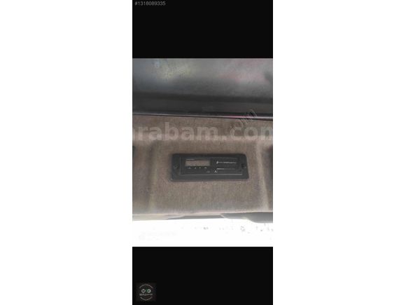 Ford CARGO 2520 D18 DS 4x2