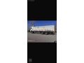Ford CARGO 2520 D18 DS 4x2
