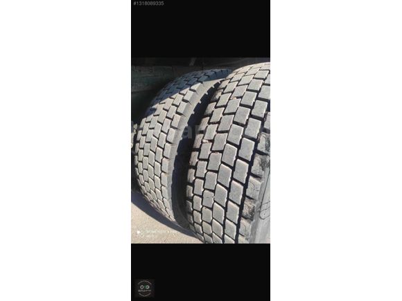 Ford CARGO 2520 D18 DS 4x2