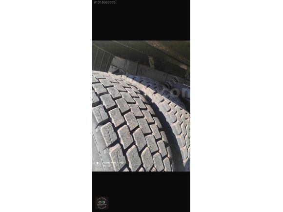 Ford CARGO 2520 D18 DS 4x2