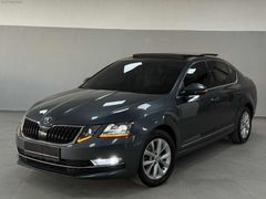 MOLSETA MOTORS DAN HATASIZ BOYASIZ CAM TAVANLI OCTAVİA
