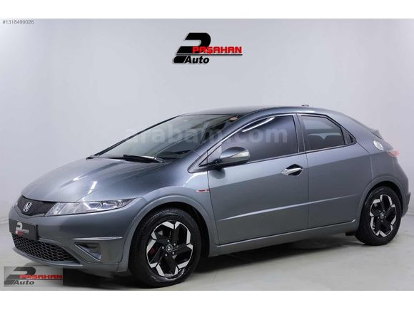 PAŞAHAN AUTO'DAN 30'DK KREDİ ! OTOMATİK-GERİ GÖRÜŞ-DÜŞÜK KM-