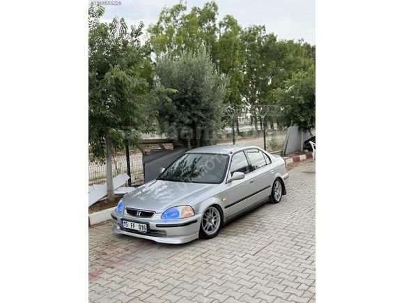 UT MOTORSTAN KAMPANYA DOLU DOLU İES