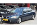1997 KLİMALI HONDA CİVİC BENZİN LPG