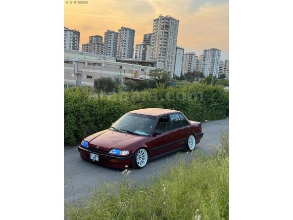 BORDO KLİMALI COİL SES SİSTEMİ TERTEMİZ EXTRALI