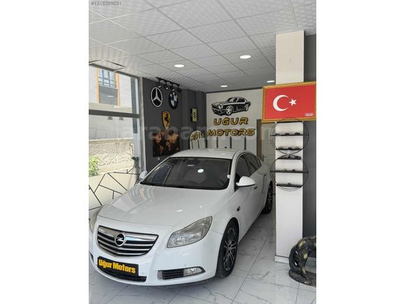 UĞUR MOTORS DAN Tek değişen kusursuz kondisyon