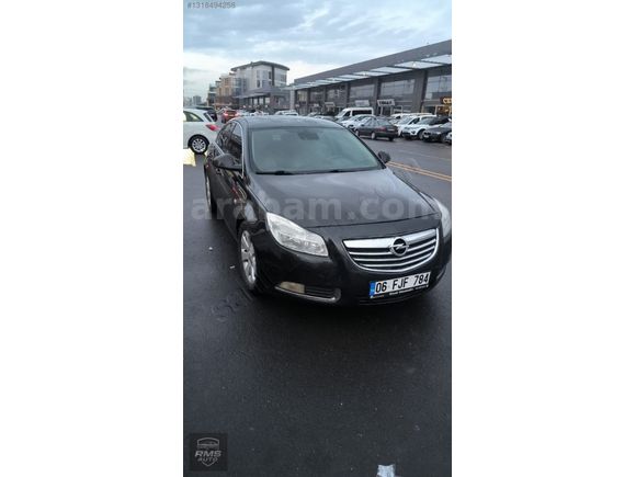 RMS/AUTO FIRSATTT INSİGNİA