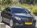 ÖZORTAKLAR'DAN INSİGNİA SUNROOF OTOMATİK DÜŞÜK KM TAM DONANIM