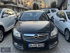 4K MOTORS'DAN 2012 MODEL OPEL İNSİGNİA 2.0 CDTİ COSMO
