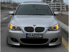 Sahibinden BMW 5 Serisi 525d Standart 2005 Model 