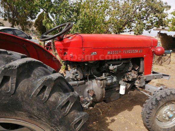 Sahibinden Massey Ferguson x65 ve 285