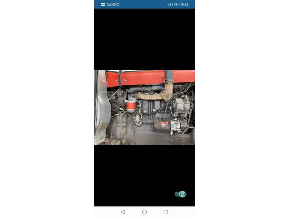 Sahibinden Massey Ferguson x65 ve 285