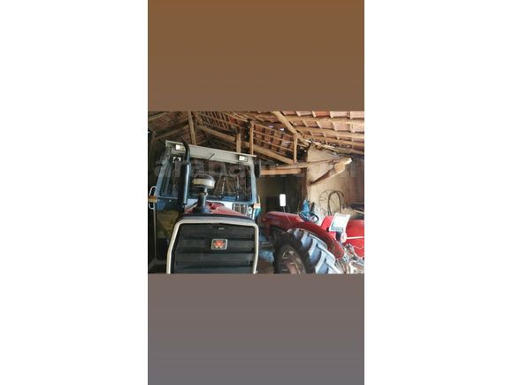 Sahibinden Massey Ferguson x65 ve 285