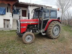 Sahibinden Massey Ferguson x65 ve 285