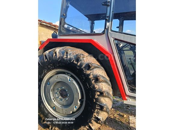 Sahibinden Massey Ferguson x65 ve 285