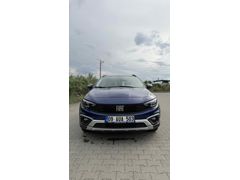 Sahibinden Fiat Egea Cross 1.4 Fire Urban 2024 Model Aydın