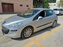 Sahibinden Peugeot 308 1.6 VTi Comfort 2009 Model