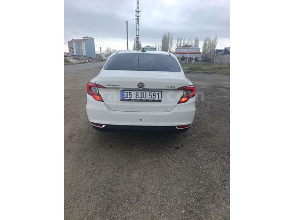 Sahibinden Fiat Egea 1.3 Multijet Easy 2017 Model 
