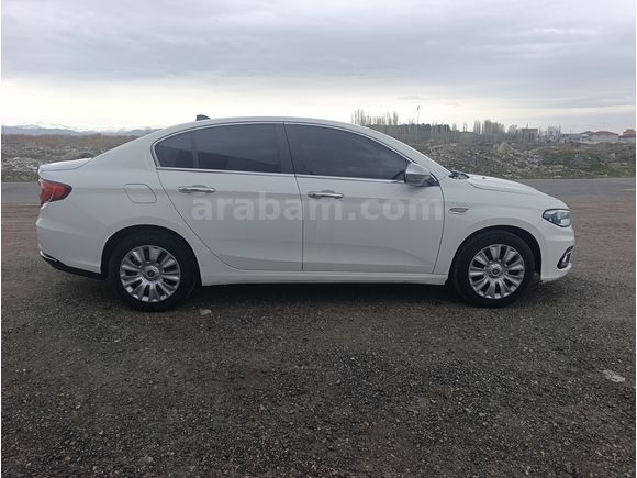 Sahibinden Fiat Egea 1.3 Multijet Easy 2017 Model 