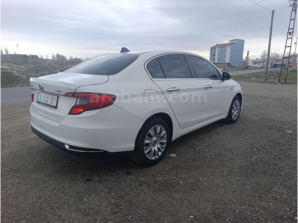 Sahibinden Fiat Egea 1.3 Multijet Easy 2017 Model 