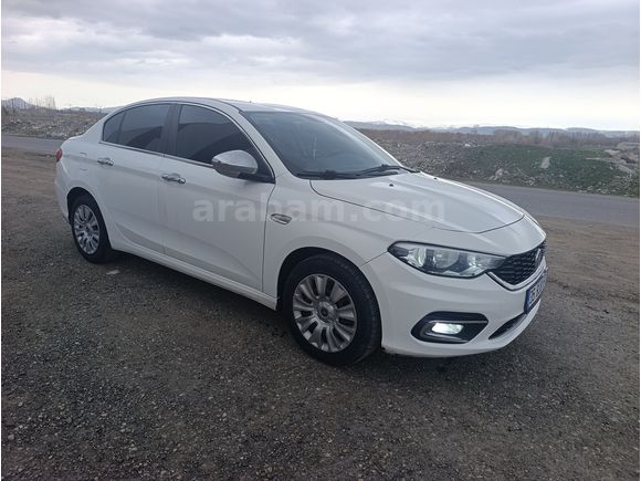 Sahibinden Fiat Egea 1.3 Multijet Easy 2017 Model 
