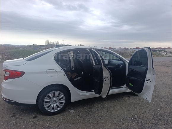 Sahibinden Fiat Egea 1.3 Multijet Easy 2017 Model 