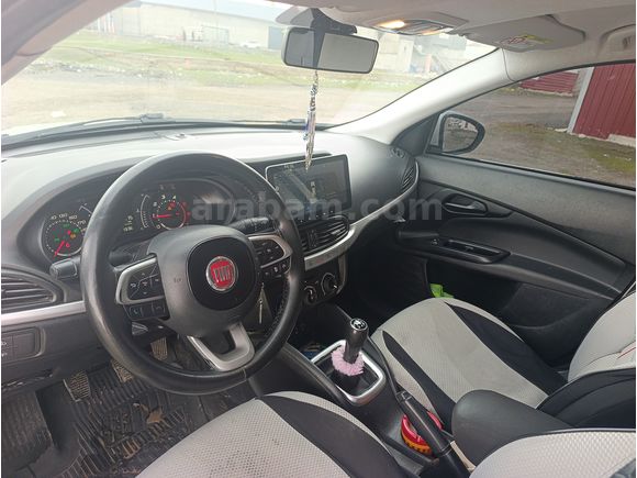 Sahibinden Fiat Egea 1.3 Multijet Easy 2017 Model 